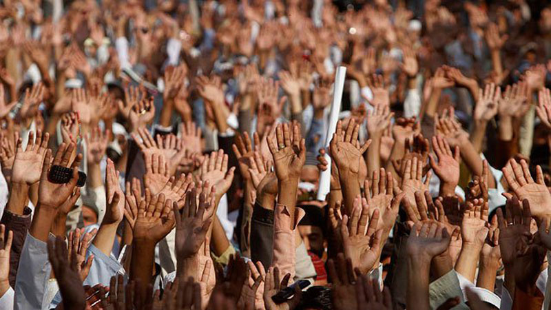 مانع اصلی افزایش استفاده از بلاک چین، انسانی و فرهنگی است