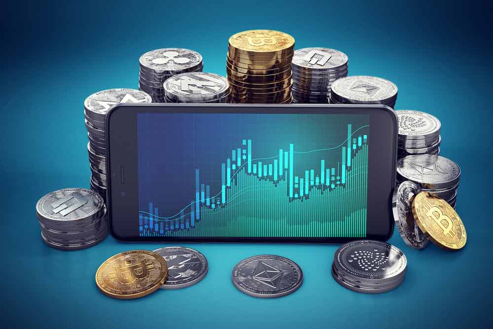 تعریف ارز دیجیتال