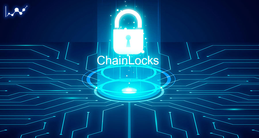 تکنولوژی چین لاکس ChainLocks