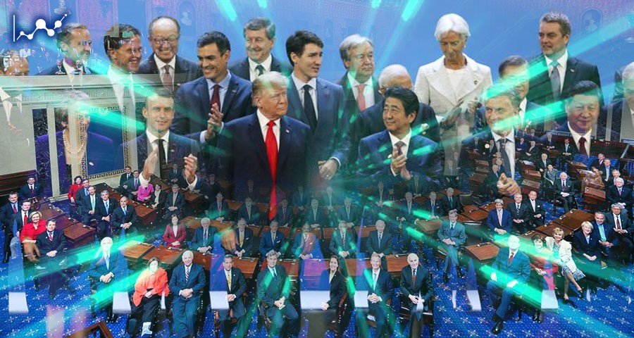 سیاستمداران ایالات متحده آمریکا