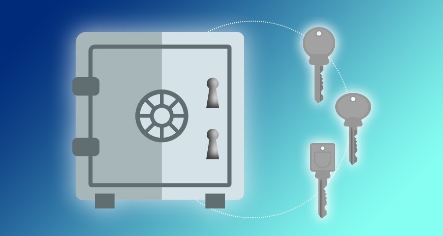 مولتی سیگ والت