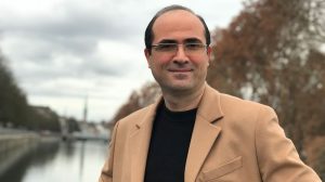 علی میرزانی اسکویی