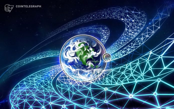 00ada5b345fe5e04e21019e864487708-min بنیاد CertiK بلاک چین متمرکز بر امنیت راهاندازی میکند