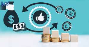 ارزش مبادلاتی ارزهای دیجیتال با ارزهای رایج ممکن است به تشدید سوداگری و بازار های موازی حاصل شود