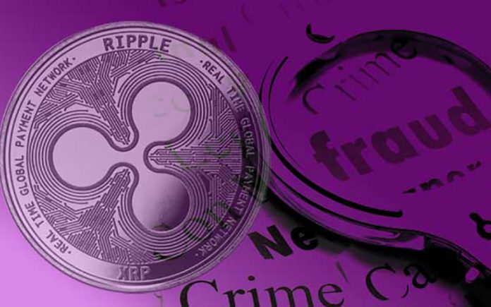 آیا اسکم و کلاهبردار بودن ریپل اثبات میشود؟ آیا اسکم و کلاهبردار بودن ریپل اثبات میشود؟