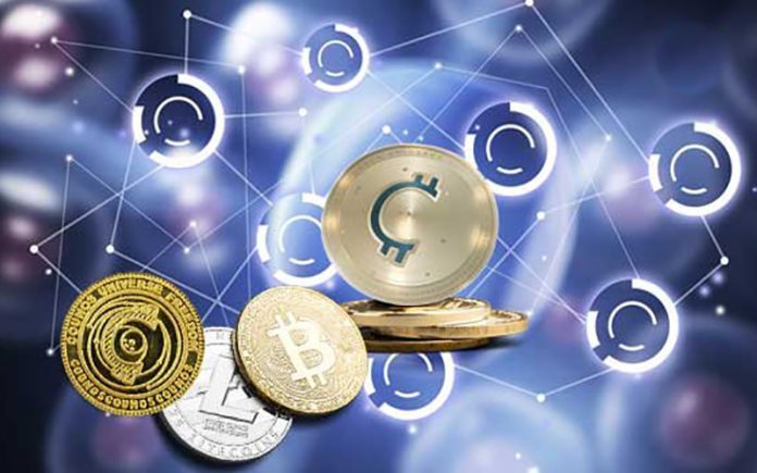 The Future of the World of Cryptocurrencies and the Perspective of 2020 j