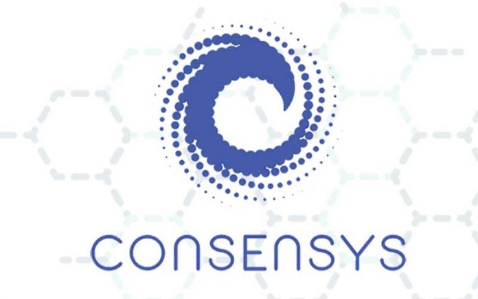 استارتاپ کانسنسیس (ConsenSys) به دنبال جذب سرمایه