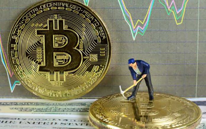 استخراج بیت کوین مجددا به میزان صعودی خود باز میگردد.