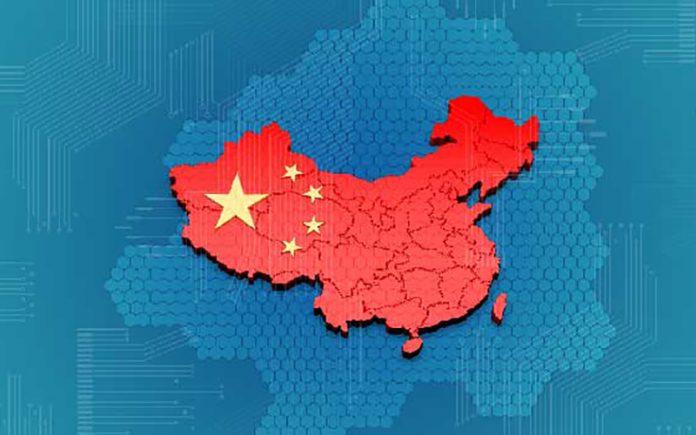 چین و پروژههای بلاکچین در جهان چین و پروژههای بلاکچین در جهان