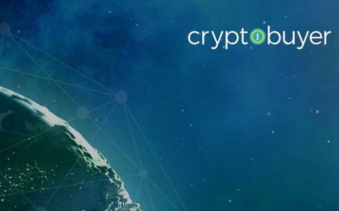 شرکت Cryptobuyer فعال در زمینه ارز دیجیتال شرکت Cryptobuyer فعال در زمینه ارز دیجیتال