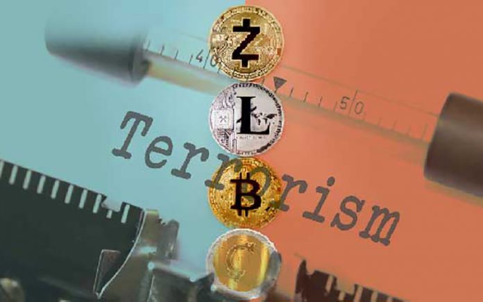 تأمین مالی تروریسم تأمین مالی تروریسم