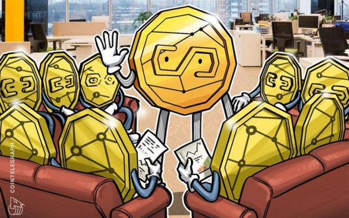 PAX، استیبل کوین با پشتوانه دلار آمریکا PAX، استیبل کوین با پشتوانه دلار آمریکا
