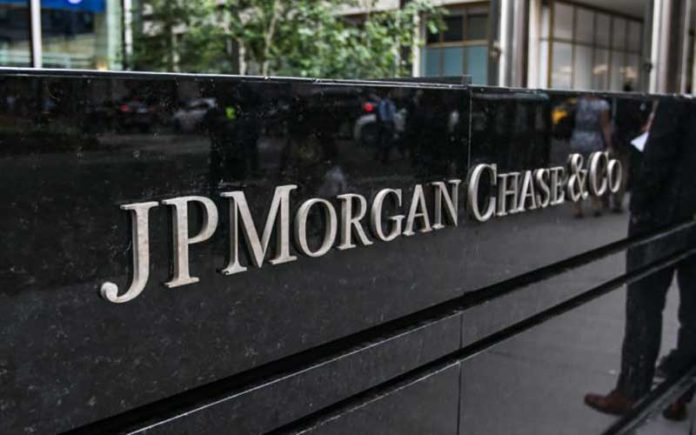 بروزرسانی زیرساخت بلاک چین jpmorgan بروزرسانی زیرساخت بلاک چین jpmorgan