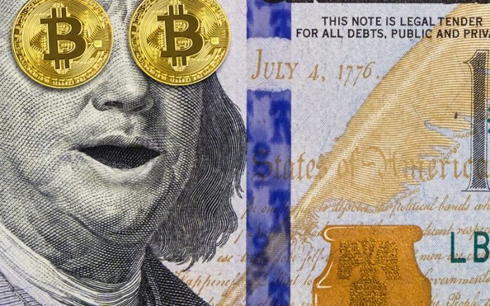 افزایش قیمت بیت کوین تا 80 هزار دلار افزایش قیمت بیت کوین تا 80 هزار دلار