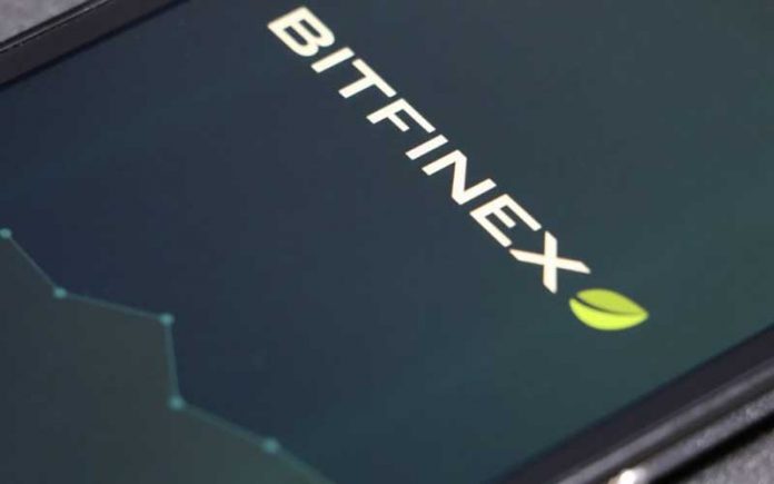 بیت فینکس توکن اختصااصی صرافی (IEO) عرضه می‌کند