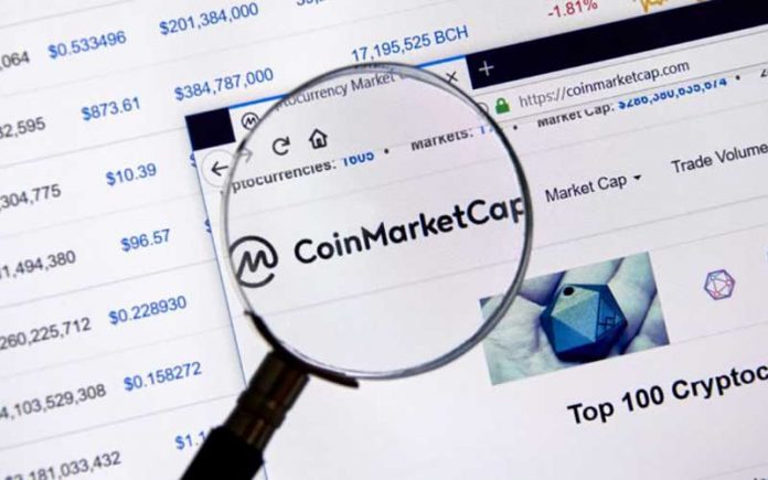 همکاری CoinMarketCap با صرافیها همکاری CoinMarketCap با صرافیها
