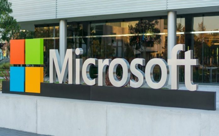 مایکروسافت کیت توسعه نرمافزار اتریوم Azure Cloud ارایه میدهد مایکروسافت کیت توسعه نرمافزار اتریوم Azure Cloud ارایه میدهد