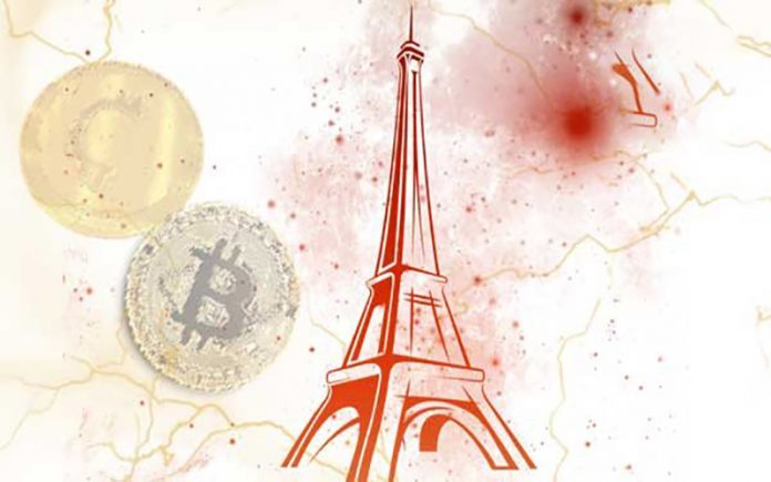 داستان رمزارزها در فرانسه چگونه پیش میرود؟ داستان رمزارزها در فرانسه چگونه پیش میرود؟