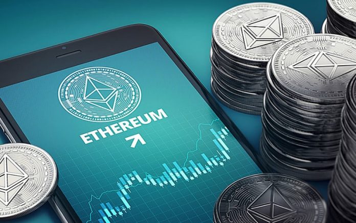 روند افزایش قیمت اتریوم روند افزایش قیمت اتریوم