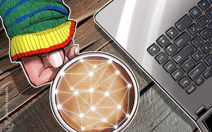 همکاری استارباکس با مایکروسافت در استفاده از پلتفرم  Azure Blockchain Service همکاری استارباکس با مایکروسافت در استفاده از پلتفرم Azure Blockchain Service