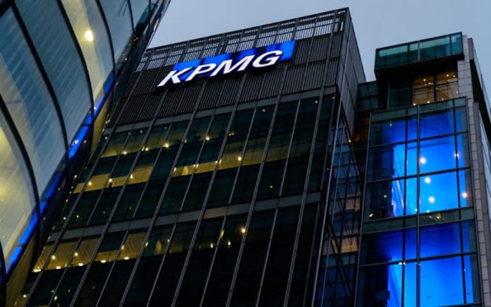 همکاری KPMG و مایکروسافت در توسعه بلاک چین برای شرکت‌های مخابراتی