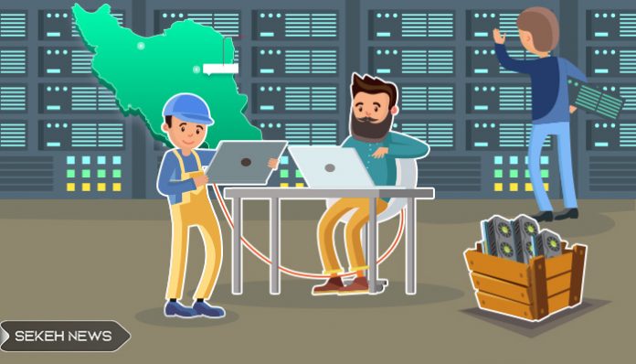 کشف ۳ دستگاه استخراج ارز دیجیتال در خراسان جنوبی