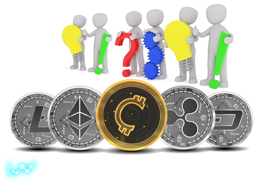 7- رمزارزها در آینده نزدیک توقیف می شوند