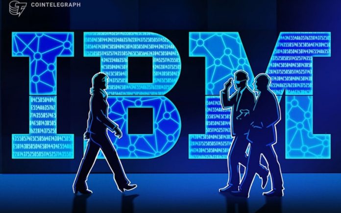 740_aHR0cHM6Ly9zMy5jb2ludGVsZWdyYXBoLmNvbS9zdG9yYWdlL3VwbG9hZHMvdmlldy80NTQzMzE2MjNmNzRhOWUyMDM0ZDM2M2I1ZjI5NGFmZS5qcGc-min IBM در یک سال گذشته پتنتهای بلاک چین را در ایالات متحده ۳ برابر کرده است