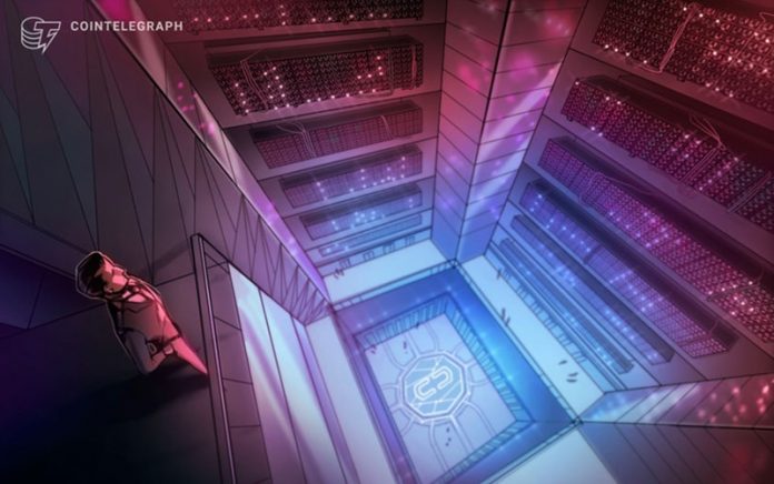 ایران مجوزی برای واردات تجهیزات استخراج رمزارز صادر نکرده است