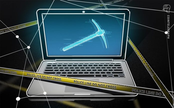 پلیس چین ۴۰۰۰ دستگاه استخراج رمزارز را پس از جهش ناگهانی مصرف انرژی مصادره کرد