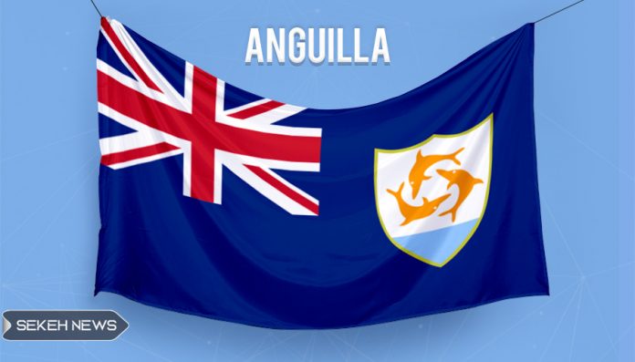 Anguilla آشنایی با کشور آنگویلا و قوانین ارزهای دیجیتال