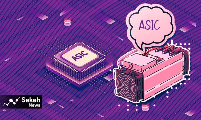 Artboard 13 1 ماینر (ASIC) چیست؟
