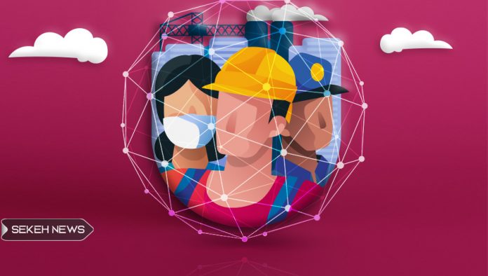 رمزارز و بلاک چین به کمک اشتغال زایی می آیند