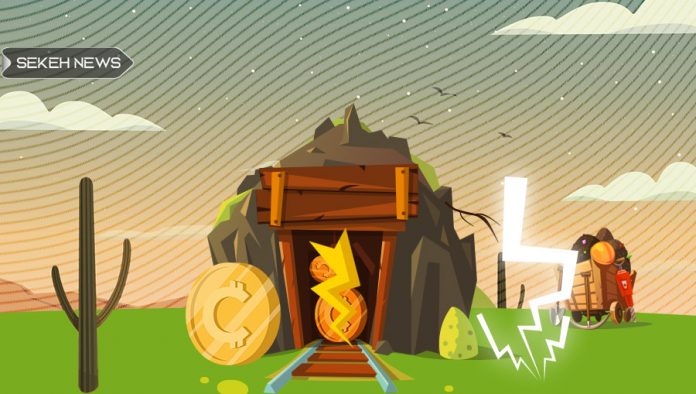 به روز رسانی مقررات تامين برق مراكز استخراج رمزارزها در کشور به روز رسانی مقررات تامين برق مراكز استخراج رمزارزها در کشور