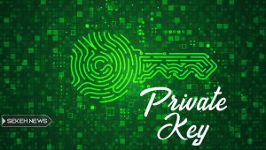 کلید خصوصی (Private Key) چیست؟ هرآنچه که باید بدانید!