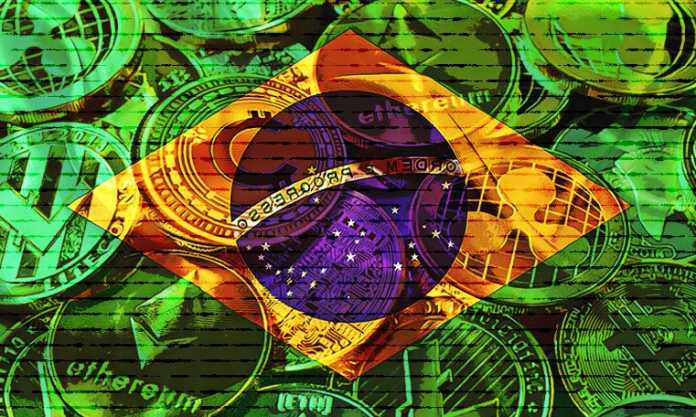 قوانین رمز ارز در برزیل