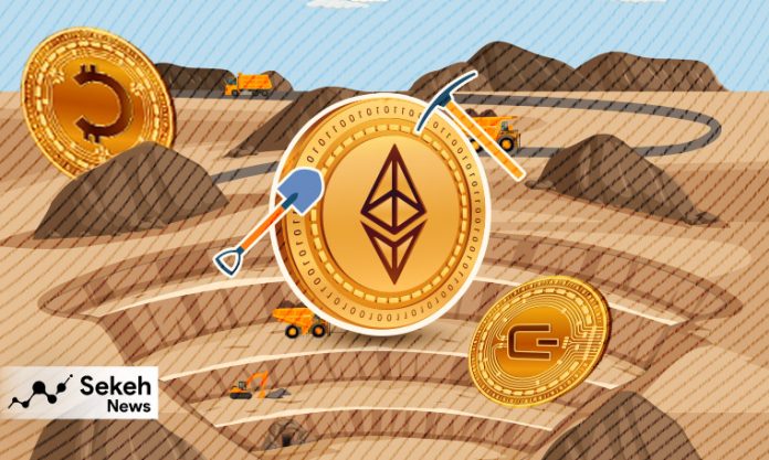 سختی استخراج شبکه اتریوم رکورد جدیدی ثبت کرد