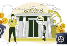 نگاهی دقیقتر به فرایندهای بانکی