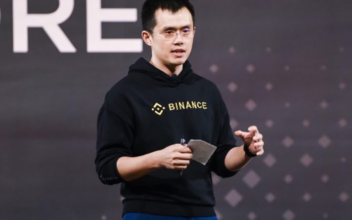 CZ-Binance-3-860x430-min بایننس ۲۶ میلیون دلار از توکنهای BNB تیمش را از بین برد