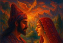 قسمت دهم: بیژن و منیژه – عشق در سرزمین دشمن