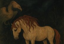 قسمت هشتم: بعد از قهرمان – روایت رخش