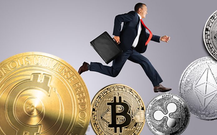 Cryptocurrencies-Increase-the-Income-Level-of-Businesses-980403-parinazver0-s رمزارزها باعث افزایش سطح درآمد کسب و کارها میشوند