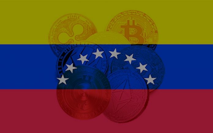 رمزارزها و درسی که ونزوئلا به دنیا داد