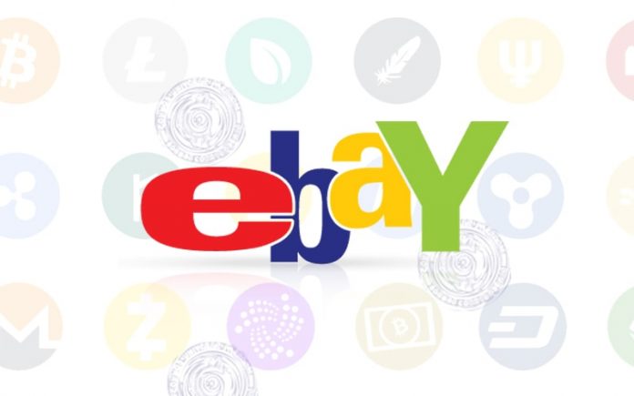 ایبی (eBay) اجازه پرداخت با رمزارزها را نمی دهد ایبی (eBay) اجازه پرداخت با رمزارزها را نمی دهد