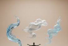 انسان و سه نیروی ازلی: آب، باد، هوا