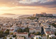 برترین محلههای آتن برای سرمایهگذاری ملکی و اخذ اقامت ۲۰۲۵