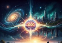 قانون قدرت آگاه و تجلی واقعیت: چگونه آگاهی مسیر سرنوشت و توان انسان را میسازد