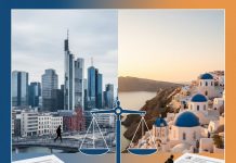 مقایسه مالیات مهاجران در آلمان و یونان: تفاوتها و فرصتها