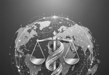 قانون بازگشت؛ معماری جهانی عدالت و انرژی