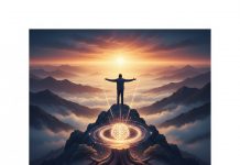 قدرت اکنون: چگونه تسلط بر لحظه حال، پتانسیل انسانی و شیوه رهبری را دگرگون میکند